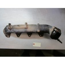 30S002 Left Exhaust Manifold From 2007 Ford F-150  5.4 7L1E9431AA